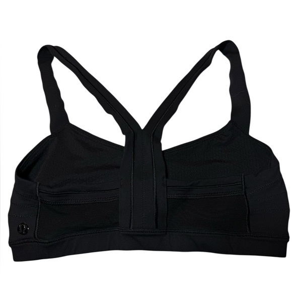 Lululemon Cardio Kick Sports Bra 4 - Picture 6 of 8